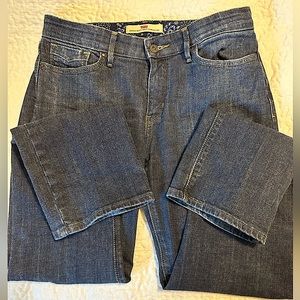 Women’s Levi’s 525 Straight Leg-size 12